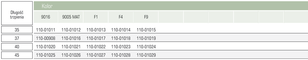 1033 wyciągana tab